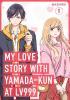 Detail titulu My Love Story with Yamada-kun at Lv999 / 1