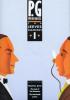 Detail titulu The Jeeves Omnibus 1 (Jeeves & Wooster)