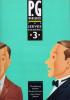 Detail titulu The Jeeves Omnibus 3 (Jeeves & Wooster)