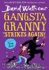 Detail titulu Gangsta Granny Strikes Again!