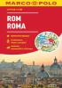 Detail titulu Řím 1:12 000 / mapa města