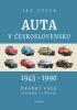Detail titulu Auta v Československu 1945-1990 Osobní vozy tuzemské i z dovozu