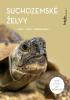 Detail titulu Suchozemské želvy - Chov, péče, porozumění