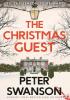 Detail titulu The Christmas Guest: A classic country house murder for the festive season