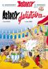 Detail titulu Asterix 4 - Asterix gladiátorem