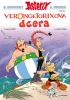Detail titulu Asterix 38 - Vercingetorixova dcera