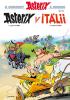 Detail titulu Asterix 37 - Asterix v Itálii