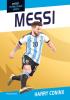 Detail titulu Hvězdy fotbalového hřiště - Messi