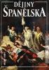 Detail titulu Dějiny Španělska