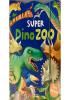 Detail titulu Super Dino ZOO - Bezva samolepky