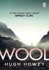 Detail titulu Wool: The thrilling dystopian series, and the #1 drama in history of Apple TV (Silo)