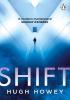Detail titulu Shift: The thrilling dystopian series, and the #1 drama in history of Apple TV (Silo)
