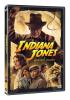 Detail titulu Indiana Jones a nástroj osudu DVD