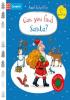 Detail titulu Can You Find Santa?: A Felt Flaps Book - the perfect Christmas gift for babies!