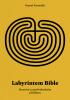 Detail titulu Labyrintem Bible