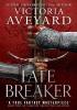 Detail titulu Fate Breaker: The epic conclusion to the Sunday Times bestselling Realm Breaker series from the author of global sensation Red Queen