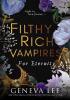 Detail titulu Filthy Rich Vampires 4: For Eternity