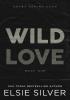 Detail titulu Wild Love