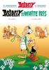 Detail titulu Asterix: Asterix and the White Iris: Album 40