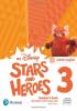 Detail titulu My Disney Stars and Heroes 3 Teacher´s Book with Teacher´s Portal Access Code BE
