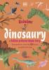 Detail titulu Usínáme s dinosaury a dalšími prehistorickými tvory