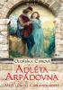 Detail titulu Adléta Arpádovna - Mezi láskou a spravedlností