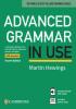 Detail titulu Advanced Grammar in Use Book with Answers and eBook and Online Test, 4th