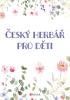 Detail titulu Český herbář pro děti