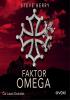 Detail titulu Faktor Omega - CDmp3 (Čte Luboš Ondráček)
