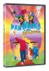 Detail titulu Pan Wonka a jeho čokoládovna DVD