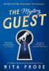 Detail titulu The Mystery Guest (A Molly the Maid mystery, Book 2)