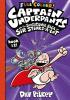 Detail titulu Captain Underpants and the Sensational Saga of Sir Stinks-a-Lot Colour
