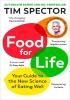 Detail titulu Food for Life: Your Guide to the New Science of Eating Well