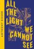 Detail titulu All the Light We Cannot See (Collins Modern Classics)