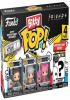 Detail titulu Funko Bitty POP: Friends - Monica as Catwoman 4PK