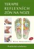 Detail titulu Terapie reflexních zón na noze - Praktická učebnice