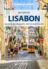 Detail titulu Lisabon do kapsy - Lonely Planet