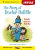 Detail titulu Příběh doktora Dolittla / The Story of Doctor Dolittle - Zrcadlová četba (A1-A2)