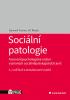 Detail titulu Sociální patologie - Forenzněpsychologický rozbor vybraných sociálněpatologických jevů