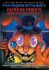 Detail titulu Five Nights at Freddy´s: Fazbear Frights Graphic Novel #3