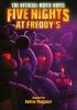 Detail titulu Five Nights at Freddy´s: The Official Movie Novel