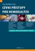 Detail titulu Cévní přístupy pro hemodialýzu
