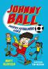 Detail titulu Johnny Ball: začátky fotbalového génia