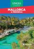 Detail titulu Mallorca a Menorca - Víkend