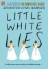 Detail titulu Little White Lies: From the bestselling author of The Inheritance Games