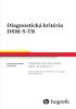 Detail titulu Diagnostická kritéria DSM-5-TR