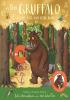Detail titulu The Gruffalo: A Push, Pull and Slide Book