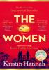 Detail titulu The Women: Powerful and heartbreaking, the eagerly awaited novel everyone is talking about for 2024
