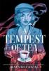 Detail titulu A Tempest of Tea: The must-read YA fantasy of 2024, from the author of TikTok sensation We Hunt the Flame