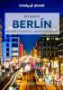 Detail titulu Berlín do kapsy - Lonely Planet
